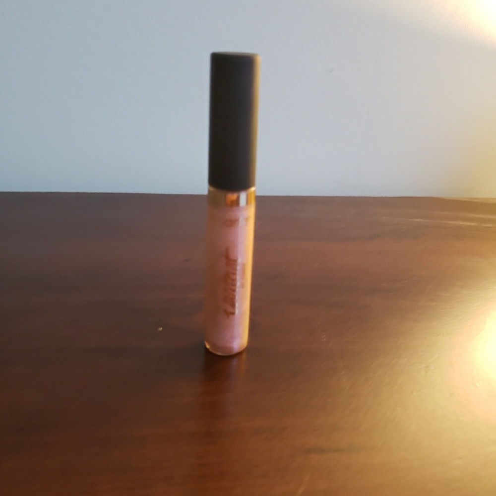Tarte lip gloss